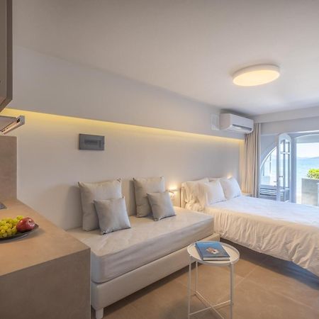 Nelly'S Apartments Tolón Zewnętrze zdjęcie