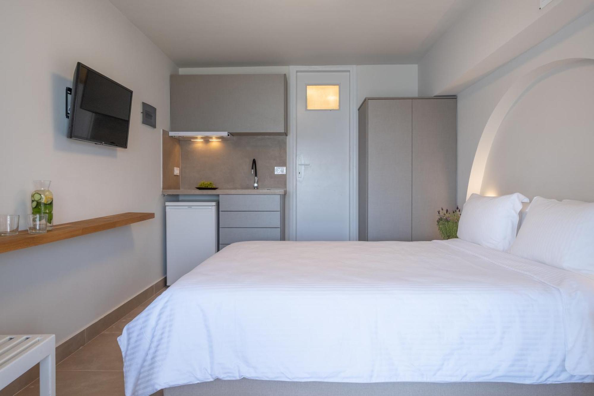 Nelly'S Apartments Tolón Zewnętrze zdjęcie
