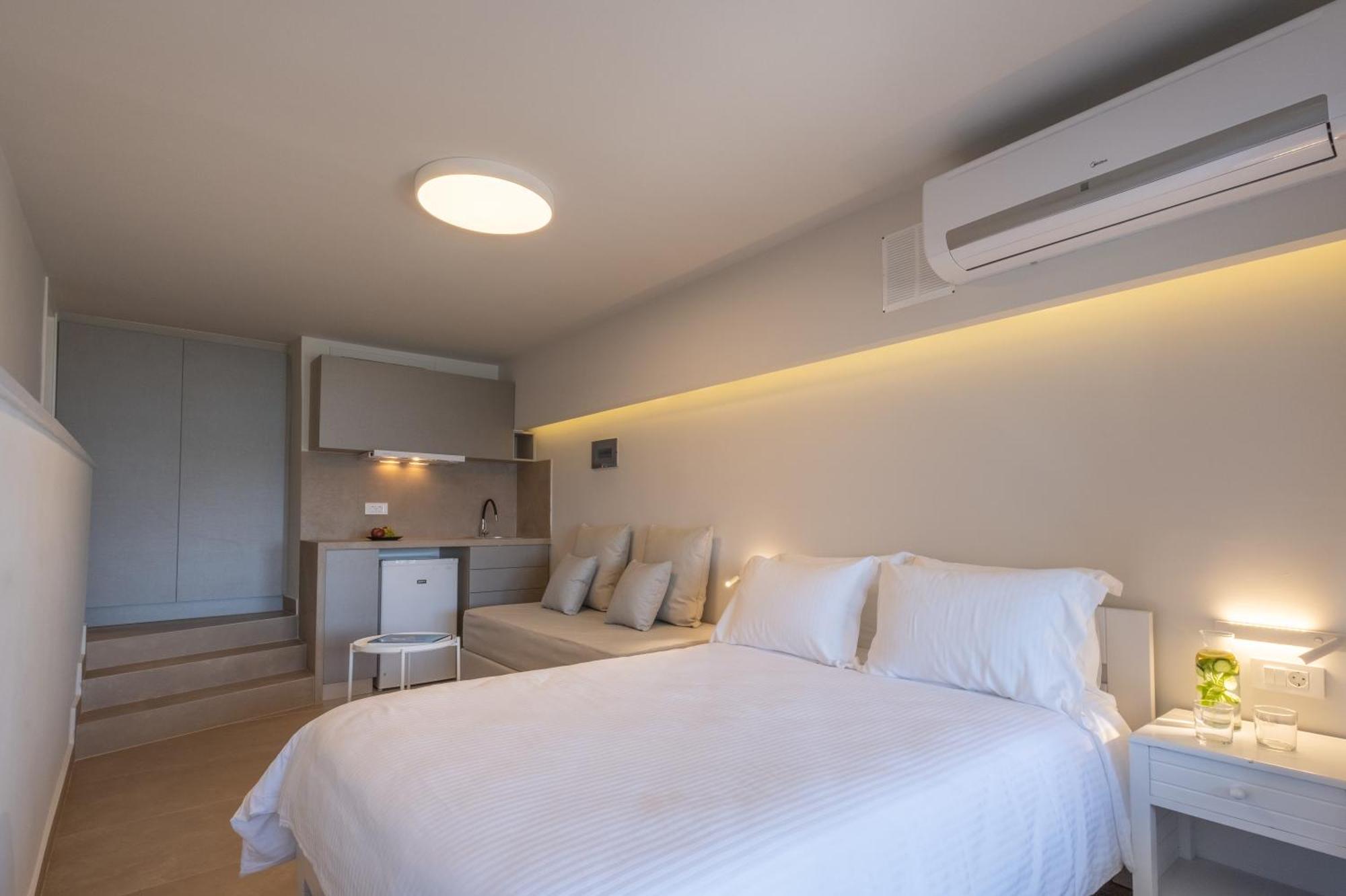 Nelly'S Apartments Tolón Zewnętrze zdjęcie