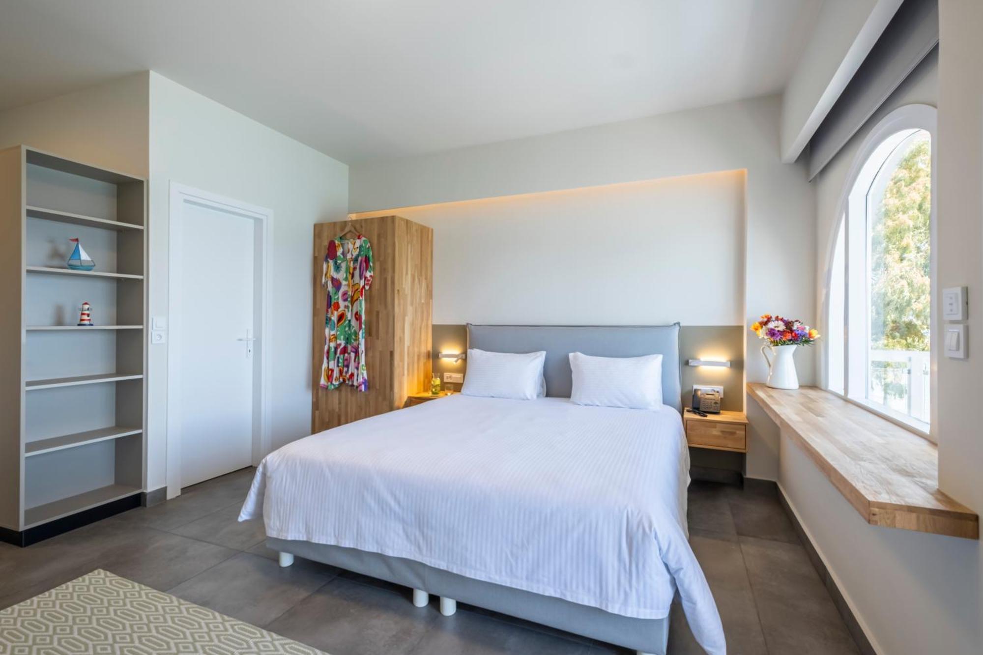 Nelly'S Apartments Tolón Zewnętrze zdjęcie