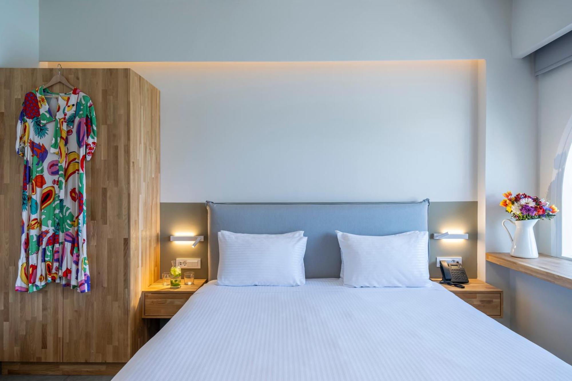 Nelly'S Apartments Tolón Zewnętrze zdjęcie