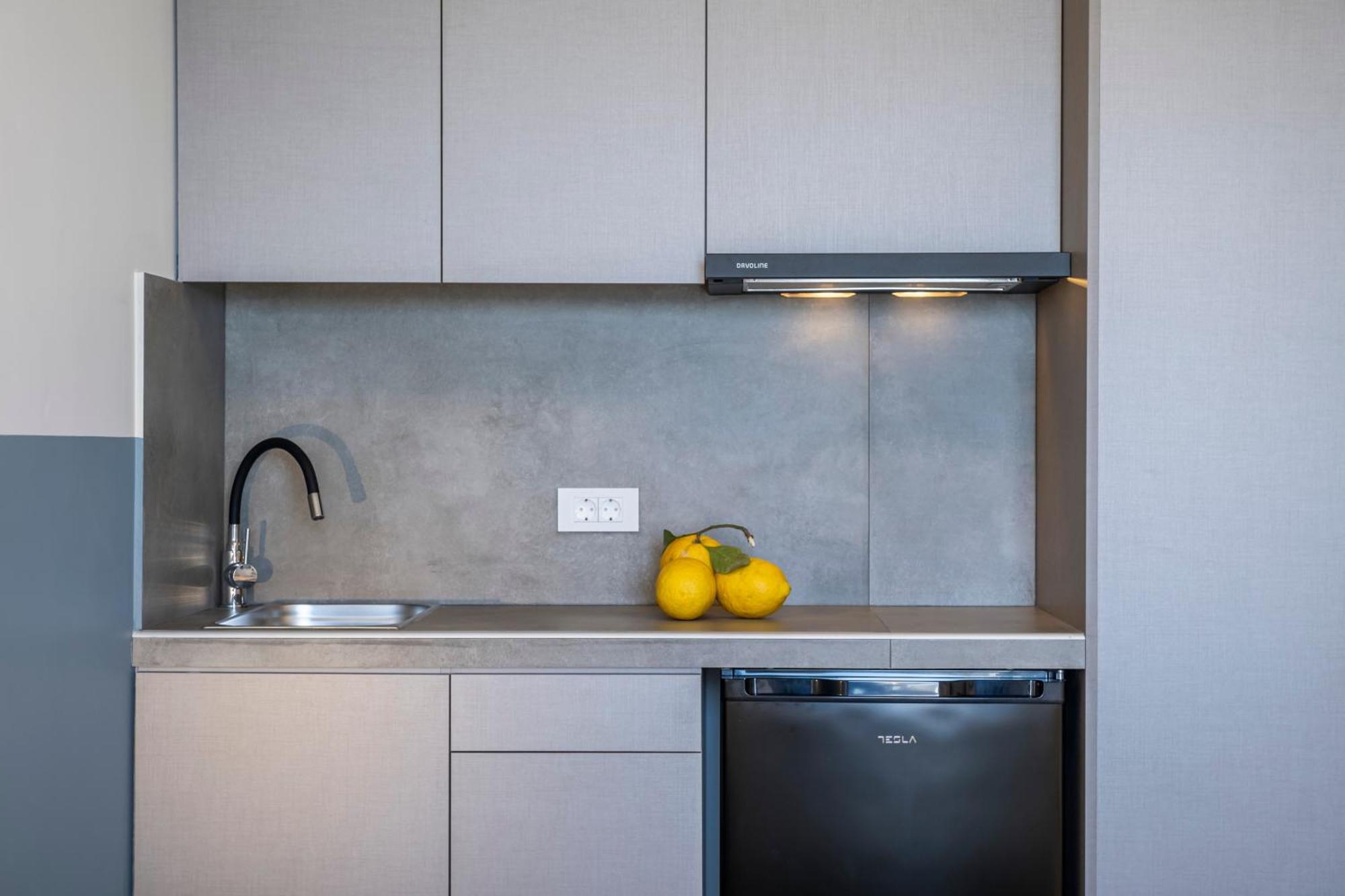 Nelly'S Apartments Tolón Zewnętrze zdjęcie